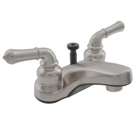 DURA FAUCET DURA FAUCET DFPL720CSN Classical Lavatory With Diverter D6U-DFPL720CSN